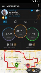 L'application Garmin Connect compte 15 millions d'utilisateurs actifs