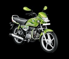 L'Inde, futur géant de la moto ?