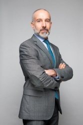 Interview Danilo Bernini, patron du 2 Roues chez Pirelli France