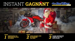 Jeu : des entretiens moto à gagner avec Doc Biker