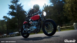 Jeu vidéo : plus de customisation dans Ride 2