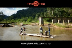 The Trip : un tour du monde tous frais payés