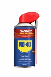 WD40 vous fait gagner un road trip au Canada : l'itinéraire