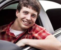 Les jeunes plus dangereux sur la route ?