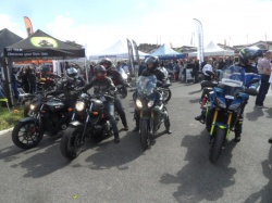 7.500 visiteurs pour les 3e JNMM - crédit photo : Philippe Guillaume