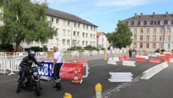 Journée trajectoire de l'EDSR dans le Jura