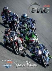 Livre : Endurance Book 2016