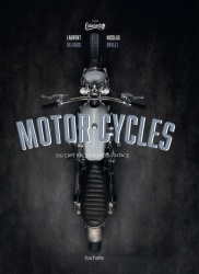 Livre : Motorcycles par Exhalaison
