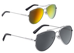 Lunettes Held à verres polarisants