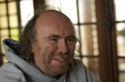 March Moto Madness : interview Antoine Deswarte, organisateur