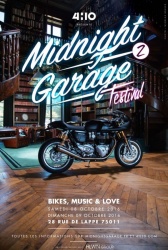 2e Midnight Garage Festival