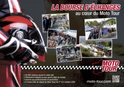 Une bourse d'échange sera organisé lors de l'ouverture à Toulon