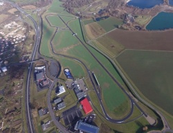 Moto Tour : une étape sur le circuit d'Issoire