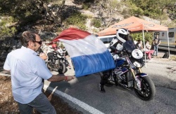 Moto Tour Festival vidéo quizz concours