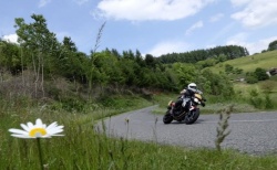 Moto Tour : la Formule Solo Elf