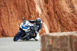 Ixon équipe le Moto Tour
