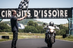 Moto Tour - contrôle technique