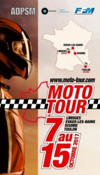 Moto Tour : le plein de nouveautés