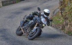Moto Tour : victoire Lionel Richier