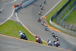 Le Bikers Classics de Spa s'ouvre aux MotoGP