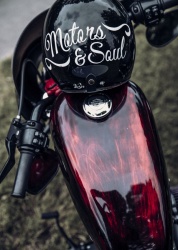 Rides et balades, concours de style... demandez le programme !