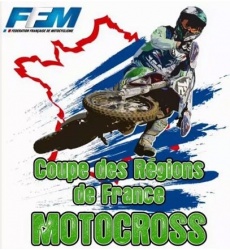 Coupe des Régions de France de Motocross