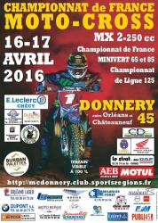 Ouverture du Minivert à Donnery