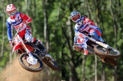 MX des Nations : les Bleus en stage à Maggiora