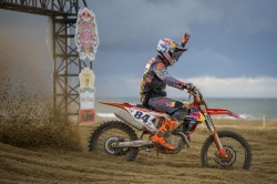 Herlings remporte la Red Bull Knock Out - Crédit photo : Bavo Swijgers/Red Bull Content Pool
