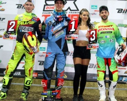 SX Montpellier : victoires Soubeyras et Hsu