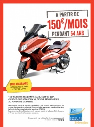 La non-assurance routière progresse encore