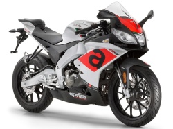 Aprilia RS 125