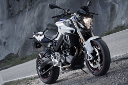 BMW F800 R