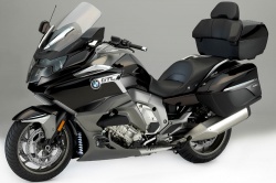 BMW K 1600 GTL Elegance