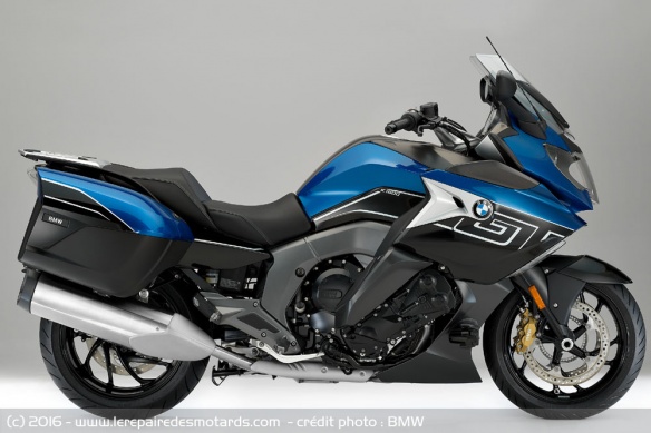 BMW K 1600 GT sport