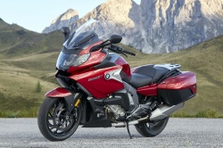 BMW K 1600 GT 2017