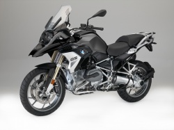 BMW R 1200 GS et Exclusive