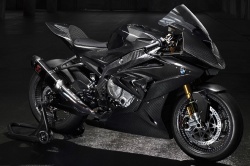 Concept BMW HP4 Race
