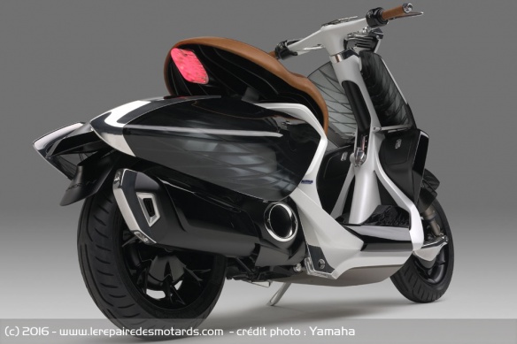 Concept Yamaha 04Gen Concept Yamaha 04Gen