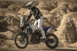 Concept Yamaha T7