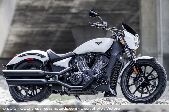 Victory Octane 2017