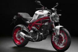 Ducati Monster 797