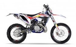 Sherco SE-R 300 Six Days