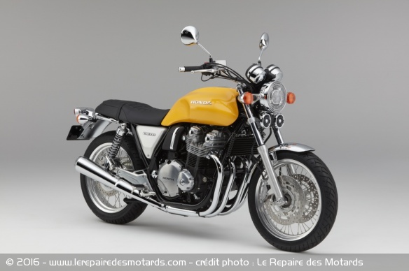 Honda CB 1100 EX