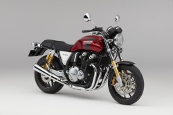 Honda CB 1100 EX