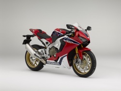 Honda CBR1000RR Fireblade SP1