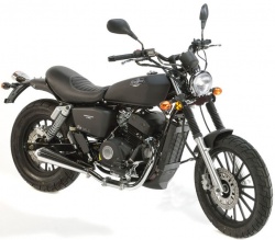 Icône 125 Twin