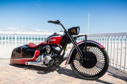 Indian Frontier 111
