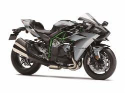 Kawasaki H2 Carbon