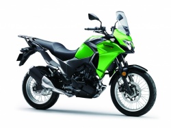 Kawasaki Versys X-300